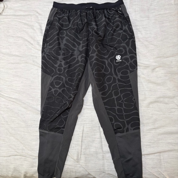 Nike Wild Run Phenom Elite Woven Running Pants size L - Picture 1 of 7